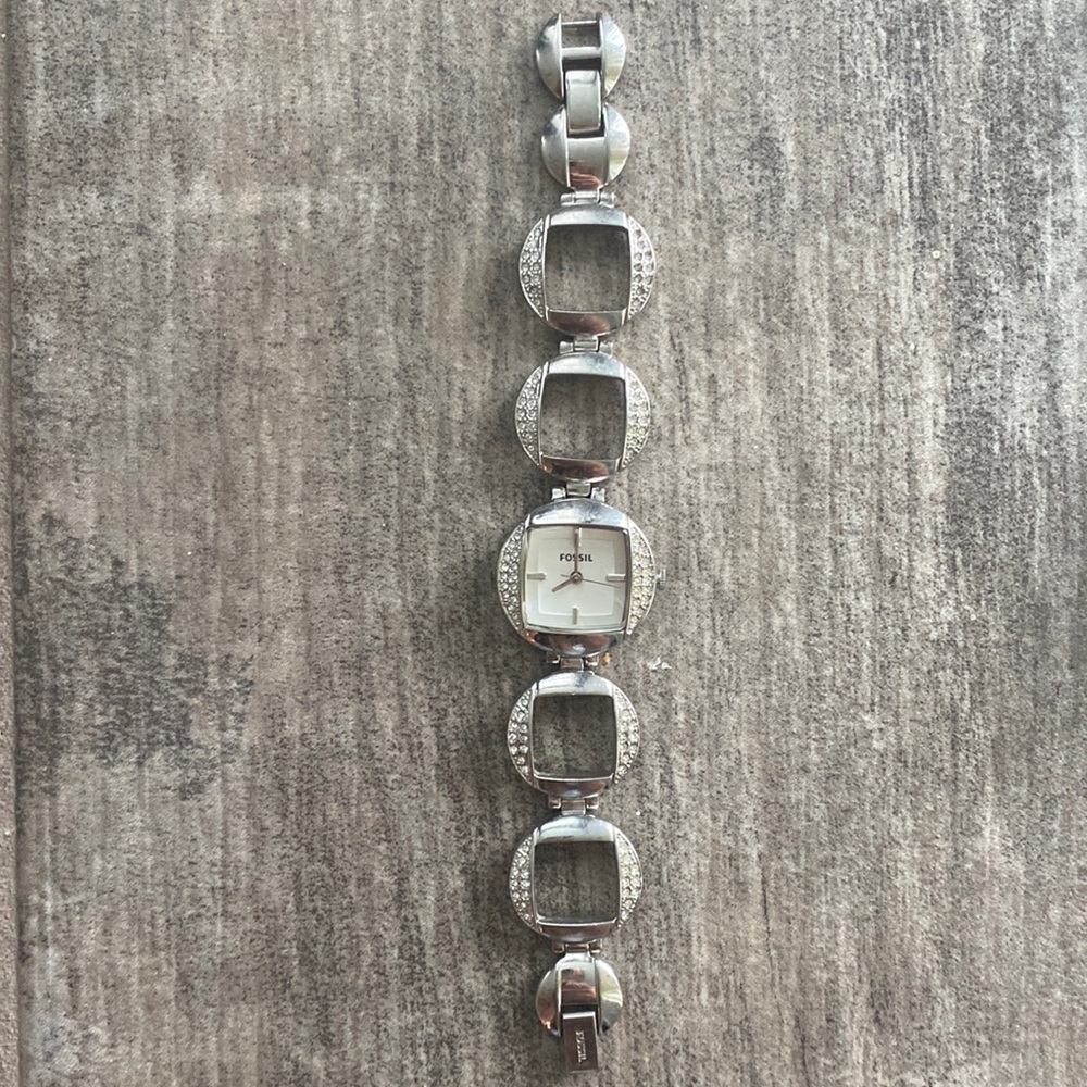 Fossil Watch